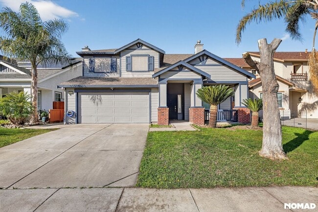 Foto del edificio - 1843 Oswego Ct