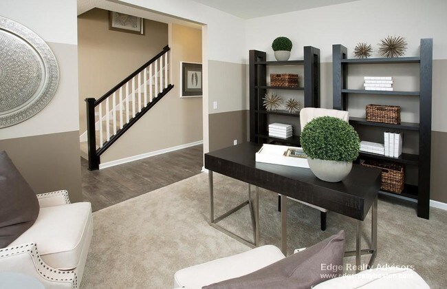 Foto del edificio - 207 Stonehaven Dr