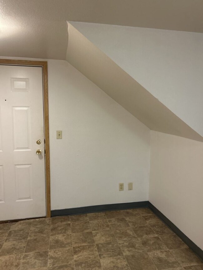 Foto del interior - Oread Apartments