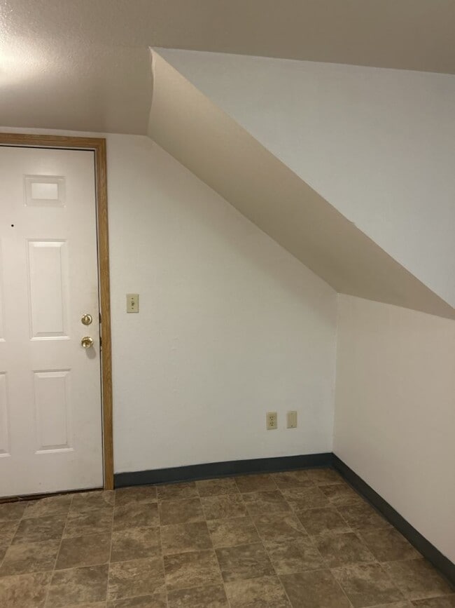 Interior Photo - Oread Apartments
