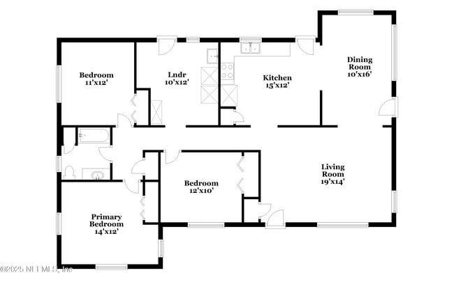 Foto del edificio - 5724 94th St