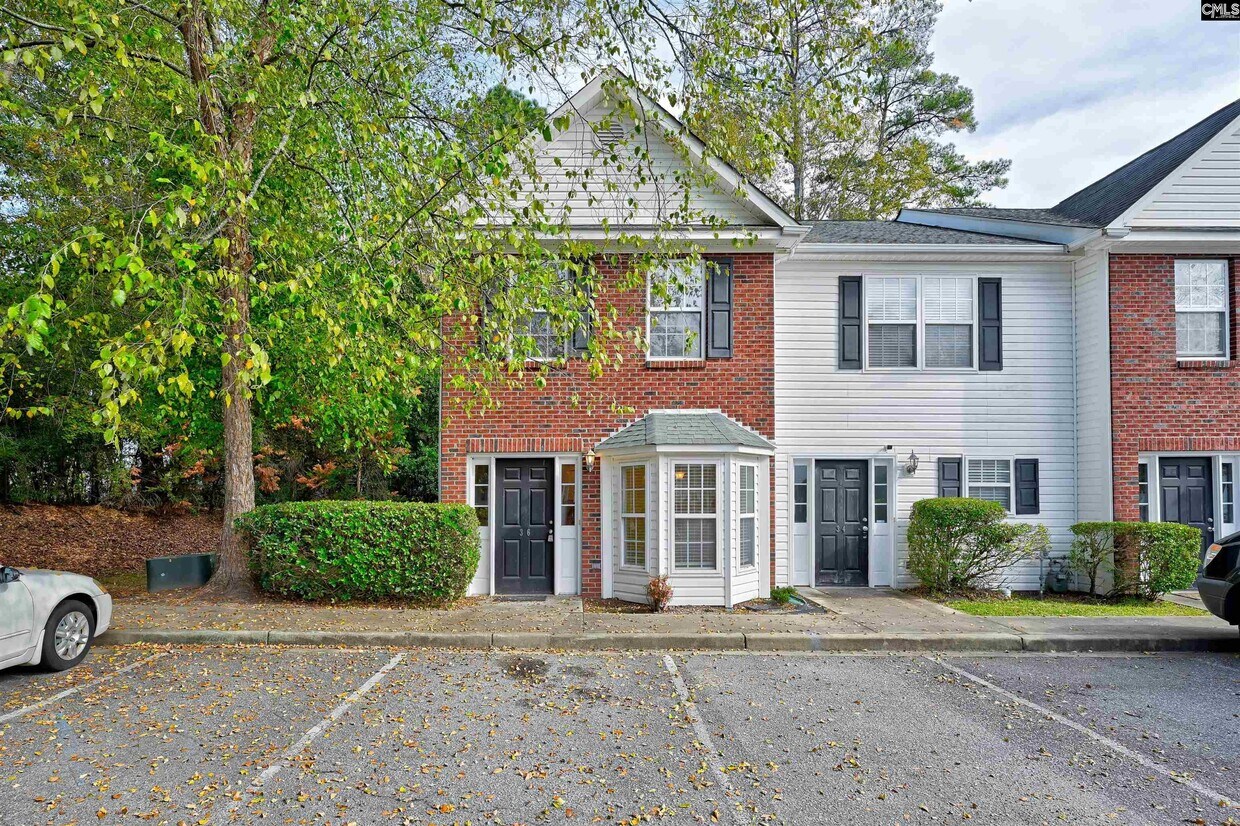 Primary Photo - 36 Magnolia Glen Ln
