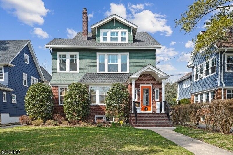 238 Park St Montclair, NJ 07042 Alquileres en Montclair, NJ