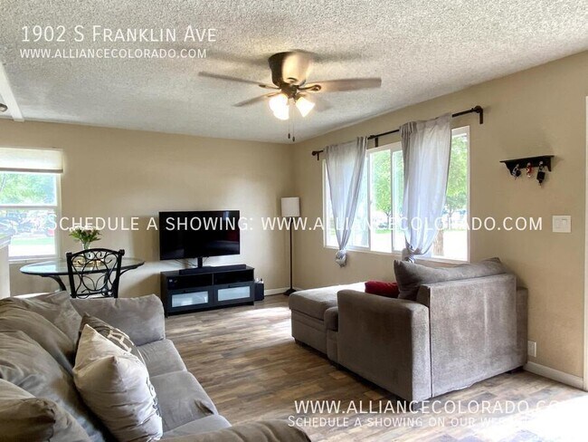 Photo - 1902 S Franklin Ave House