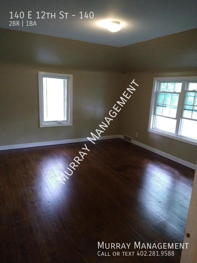 Foto del edificio - 140 E 12th St