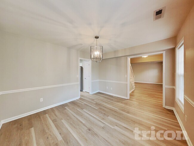 Foto del edificio - 1700 Kildare Woods Dr