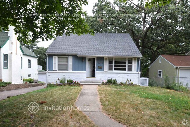 Building Photo - 3349 Xenwood Ave S