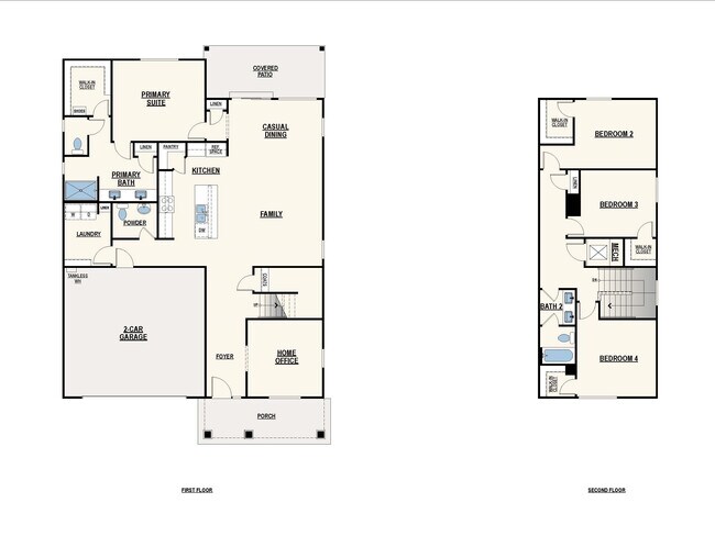 Foto del edificio - 1437 N Alderleaf Ave