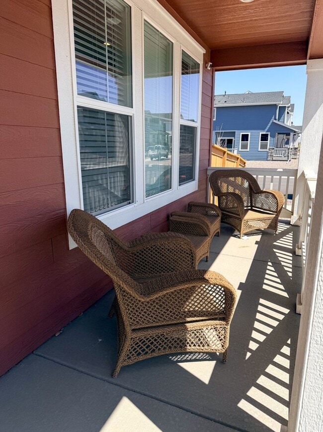 Foto del edificio - Like-New Single-Family Home in Bennett!