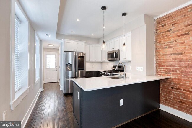 Foto del edificio - 734 S Robinson St