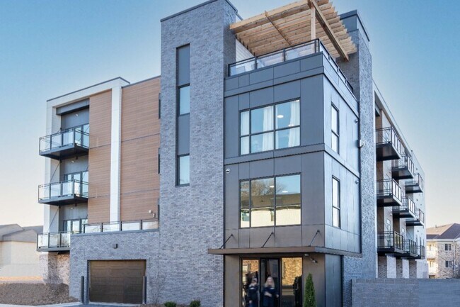 Foto del edificio - SIX65 Brookfield Apartments