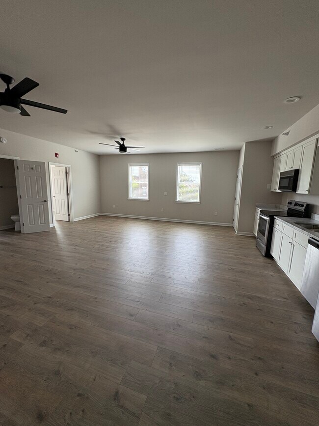 Foto del edificio - 107 Screven St