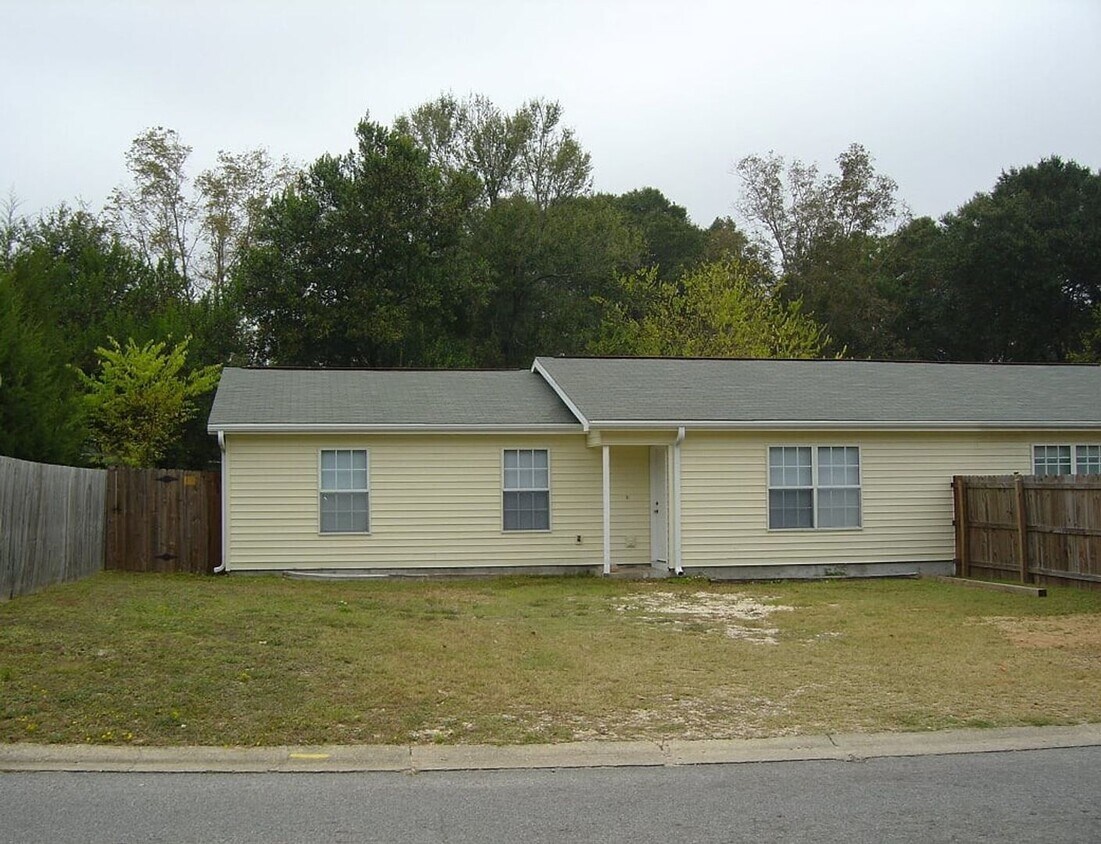 Foto principal - 552 Brock Ave