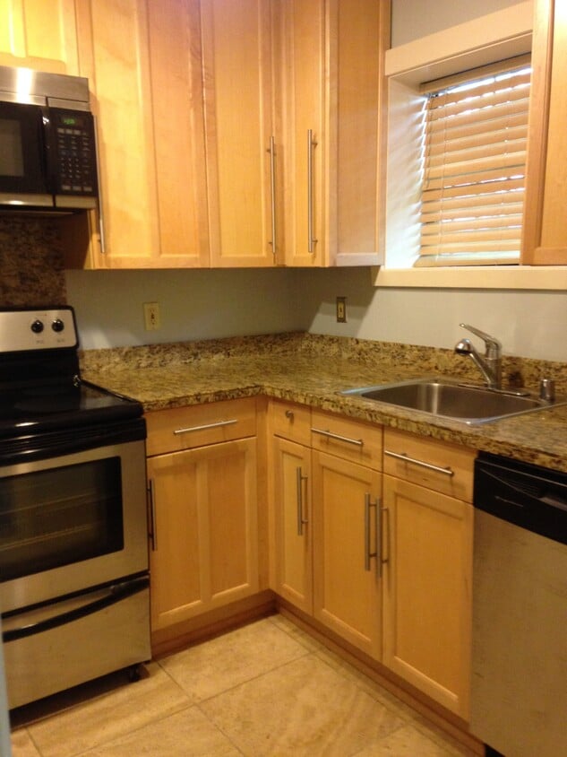 Foto del edificio - 535 20th Ave E