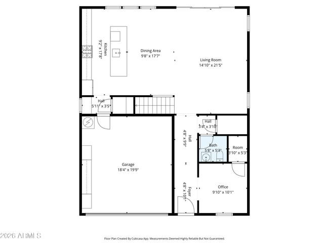 Foto del edificio - 35032 N Barrel Rd