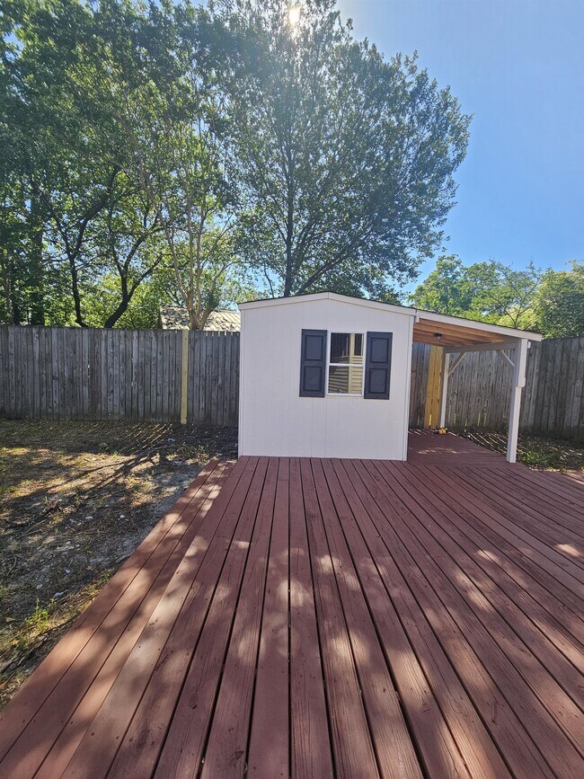 Foto del edificio - 109 St Davids Church Rd