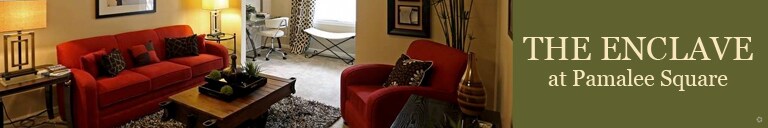 Enclave at Pamalee Square