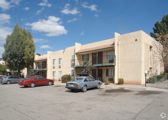 Tierra Alegre Apartments Tucson Az Apartments Com