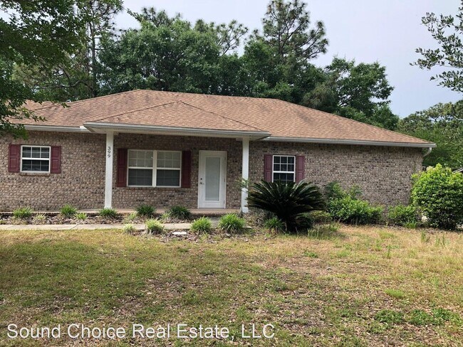Building Photo - 3 br, 2 bath House - 399 Edge Ave