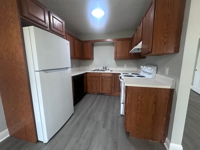 Foto del edificio - 3417 Legacy Run