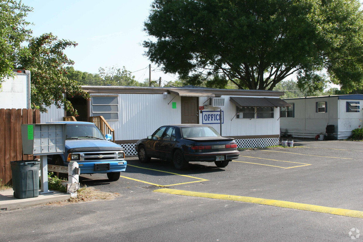 Foto del edificio - Glenwood Mobile Home Park