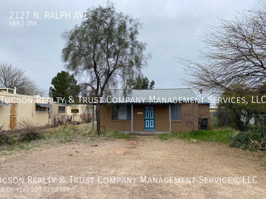 Primary Photo - 2127 N Ralph Ave