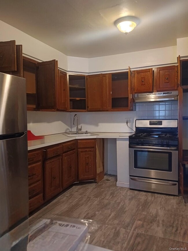 Foto del edificio - 84-03 Chapin Pkwy