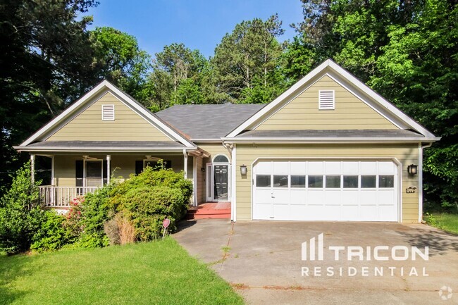 Building Photo - 5360 Keithwood Dr