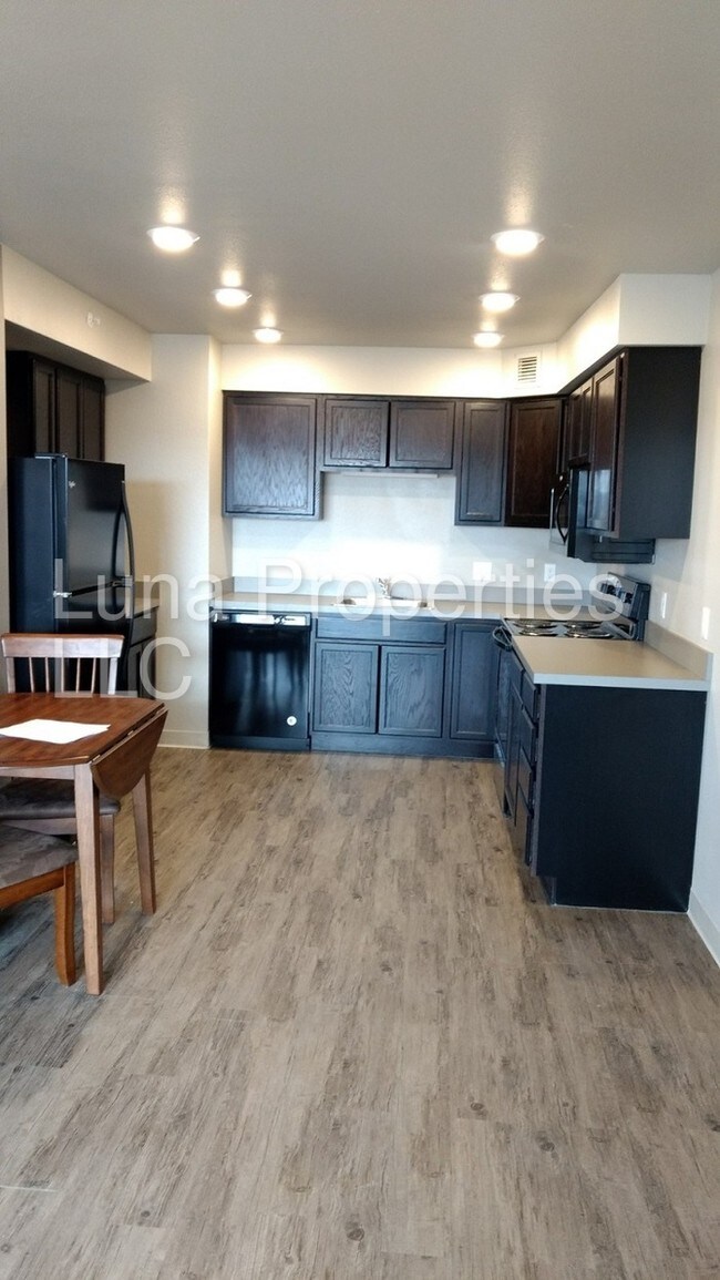 1421 W Granite St Unit 101, Butte, MT 59701 Apartment for Rent in