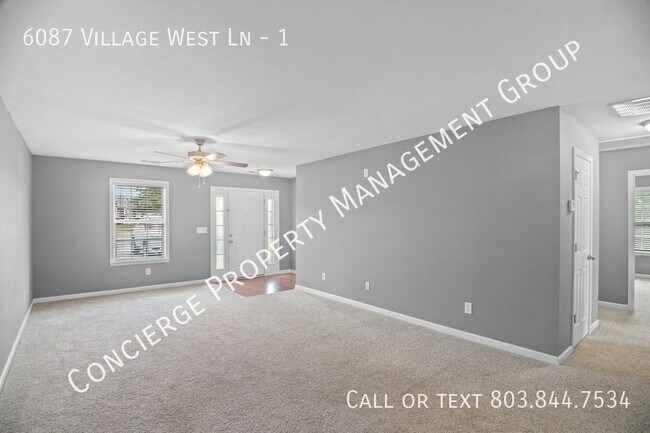 Building Photo - 6087 Village W Ln