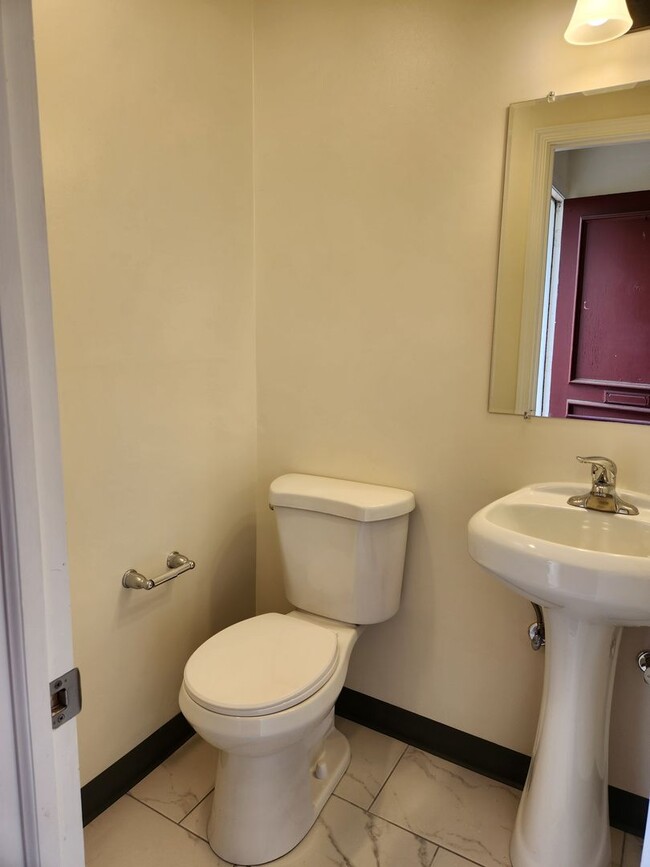 Interior Photo - Chateau d'Eden