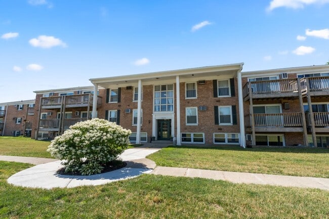 Hull Flats - Hull Flats Apartments