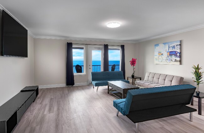 Foto del edificio - 700 N Ocean Blvd