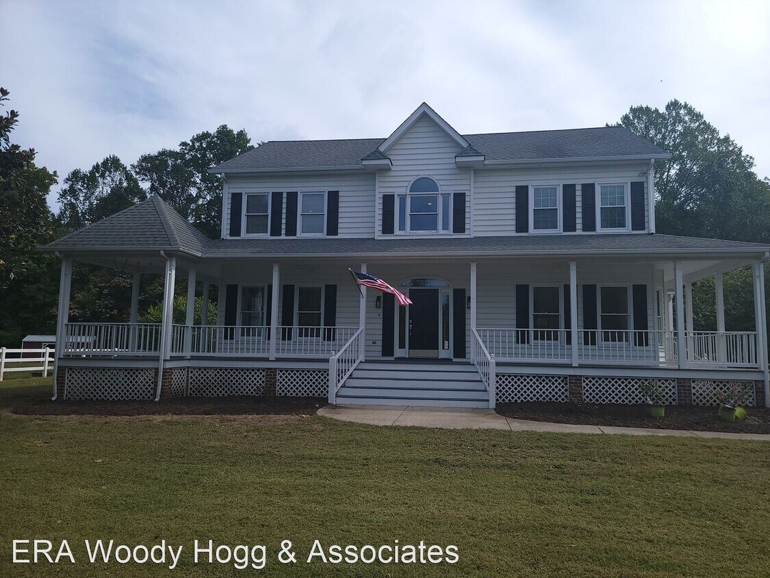 Foto principal - 5 br, 3.5 bath House - 11100 Dixie Ln
