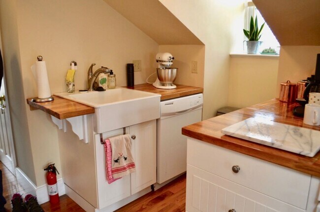 Foto del edificio - 3 Homer St