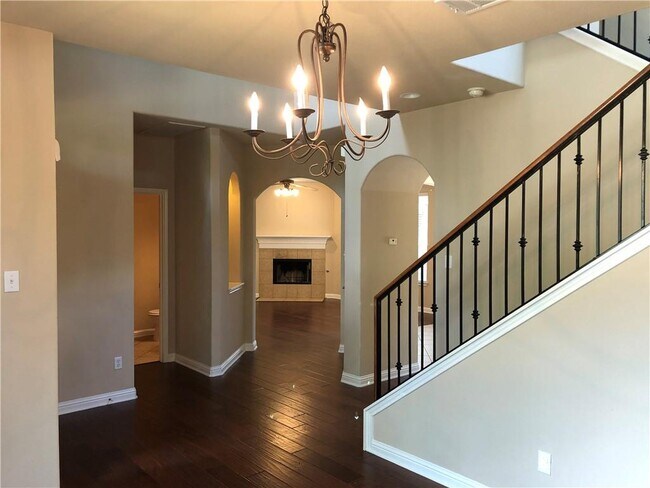 Building Photo - 3777 Fossilwood Way