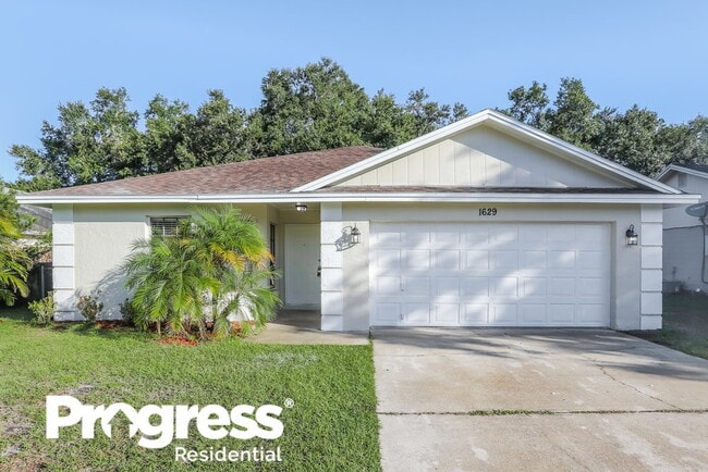 Building Photo - 1629 Sunburst Way