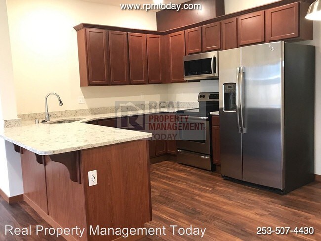 Foto del edificio - 601 5th St SW