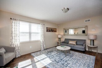Interior Photo - Augusta Road Apartments