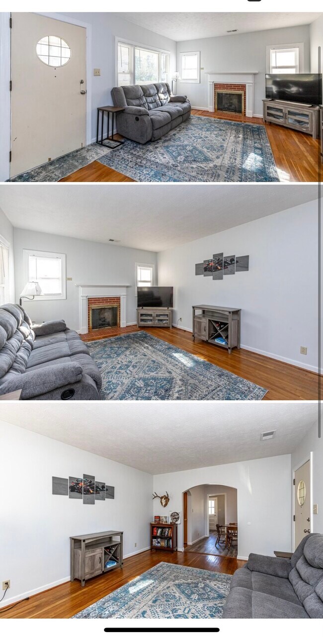 Building Photo - 204 Norwood Dr