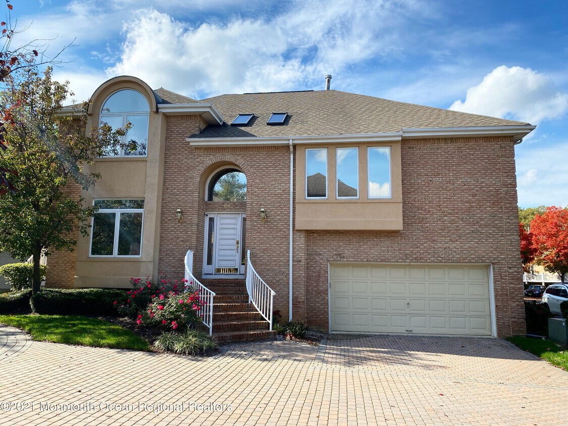 155 Stanwick Ct, Holmdel, NJ 07733 House for Rent in Holmdel, NJ