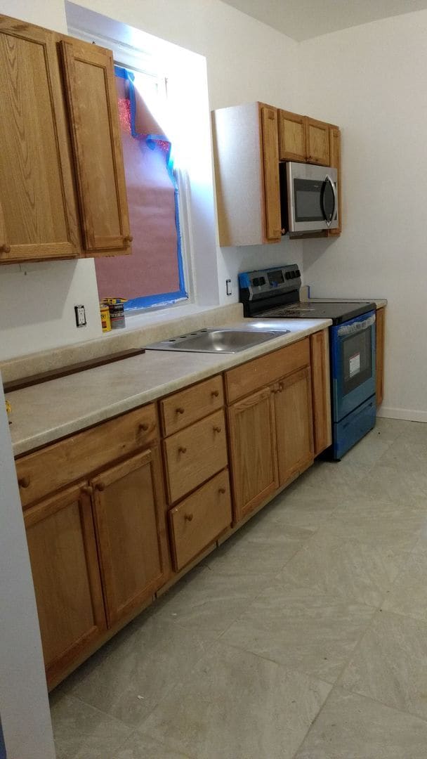 Foto del edificio - Nice location!  Well-maintained home.