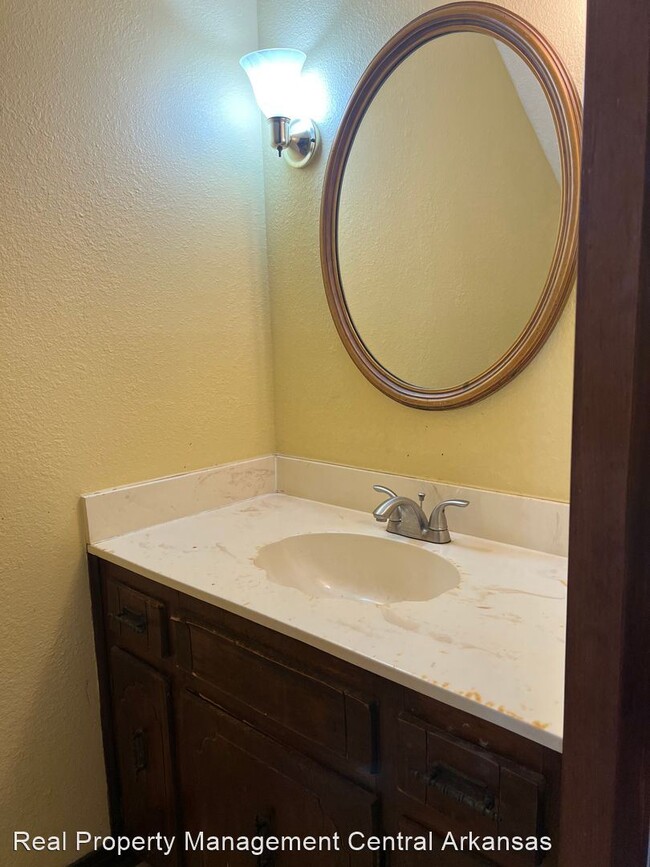 Foto del edificio - 2 br, 1.5 bath House - 602 1/2 W Scenic Dr.