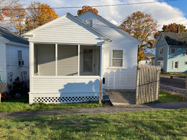 Foto del edificio - 31 W Old Orchard Ave