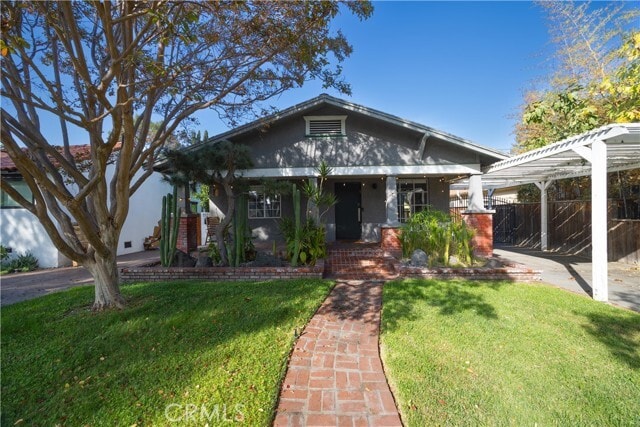 Foto principal - 11049 Blix St
