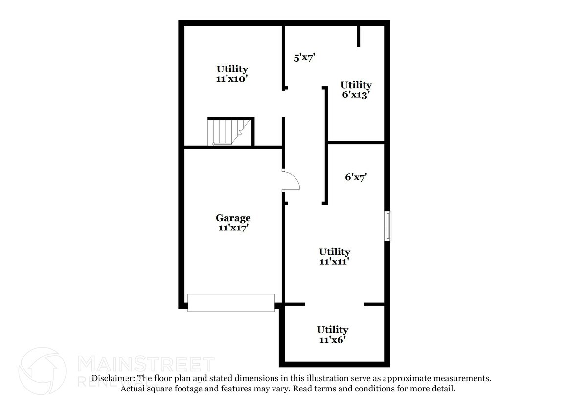 Foto principal - 616 S 42nd St