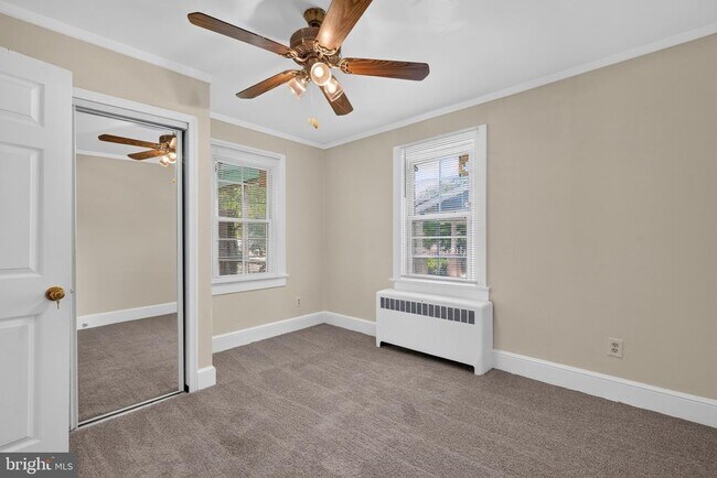 Foto del edificio - 3901 Hampden St
