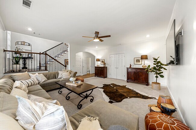 Building Photo - 4407 Wilkerson Manor Dr