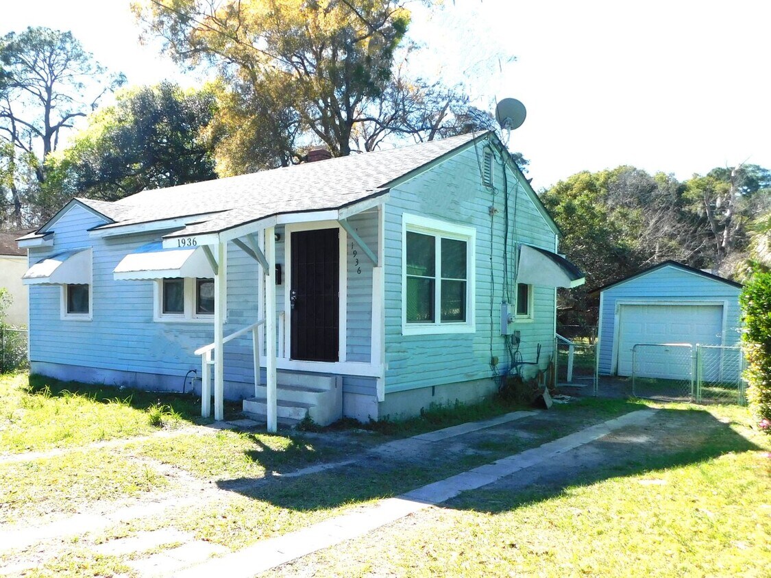 Foto principal - Price Reduction on this Newly Remodeled Ho...