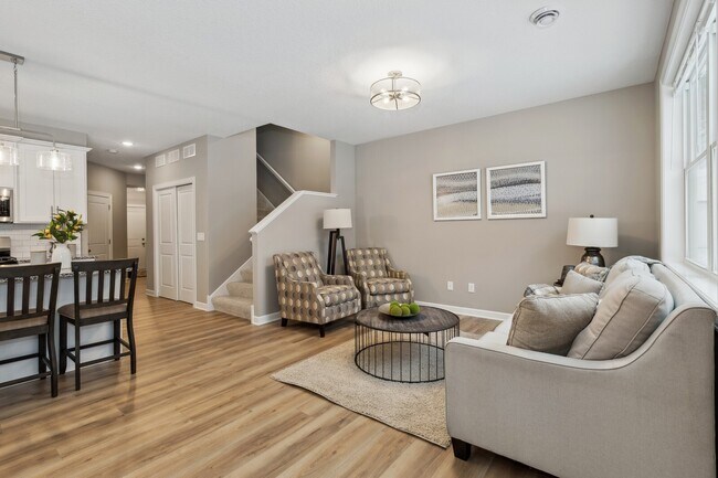 Foto del edificio - 13837 Oakwood Dr N